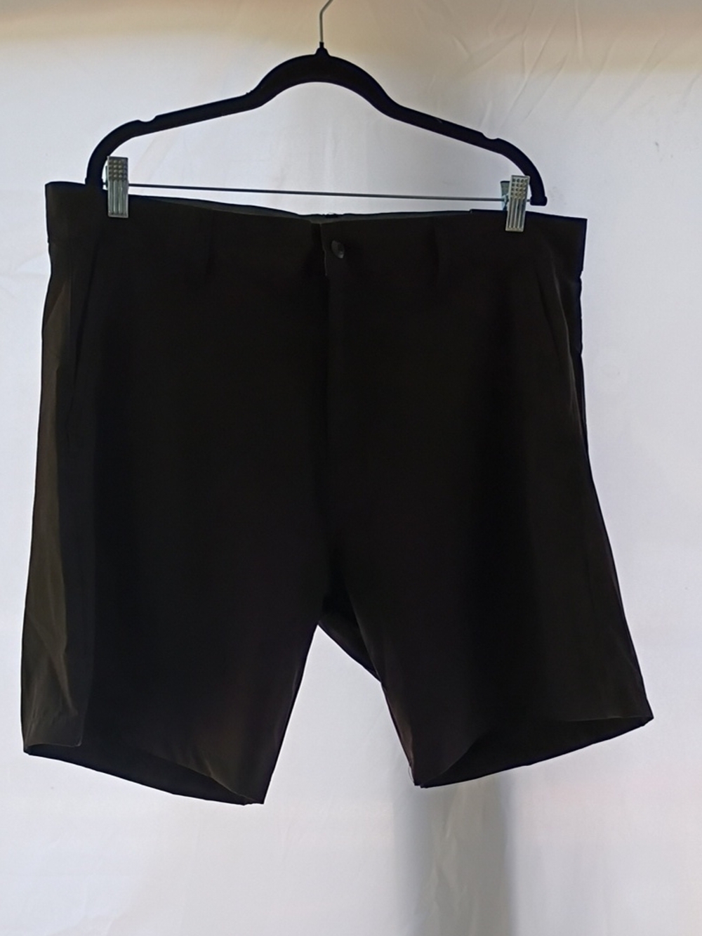 NWT Burnside Hybrid Series Black Walkshort/Boardshort Mens Size 38 Length 18"
